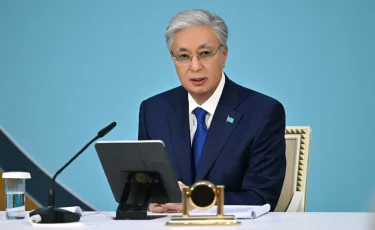 Не должно быть эксклюзивных назначенцев – Токаев о новом парламенте