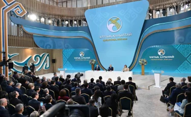 В Казахстане появится должность вице-президента