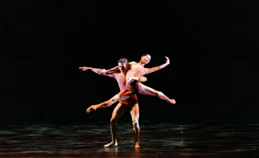 Премьера балета о любви пройдет в театре «Астана Опера»