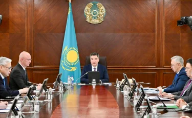 В Казахстане создают единый цифровой портал для контроля сферы строительства