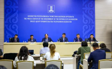 Интернет в поездах: КТЖ объявила о масштабном подключении