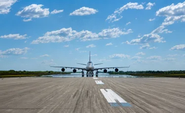 Turkish Airlines увеличила число рейсов между Астаной и Стамбулом